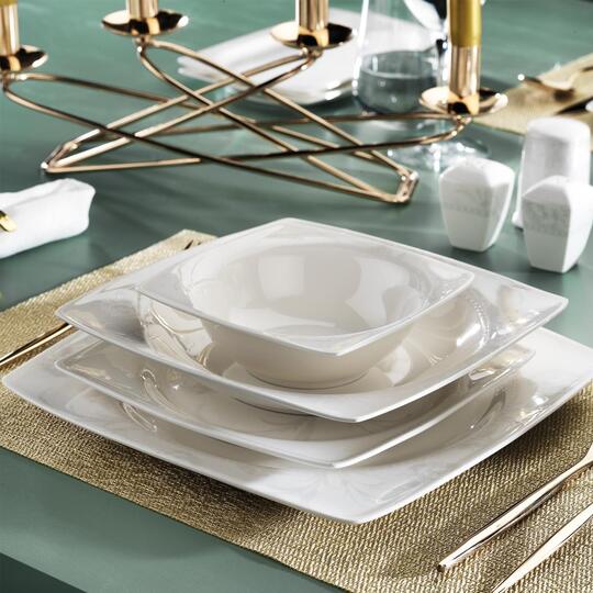 SCHAFER BETH YMK TKM 56 PRÇ BEYAZ