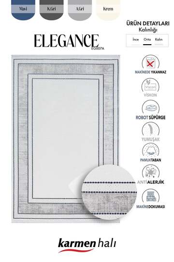 Karmen Elegance Eg007a