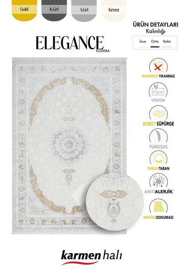 Karmen Elegance Eg008a