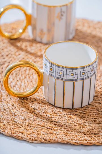 ACAR 7508 CARLENE MUG KUPA