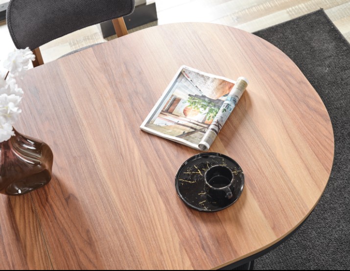 Elif Bahama Yemek Odası