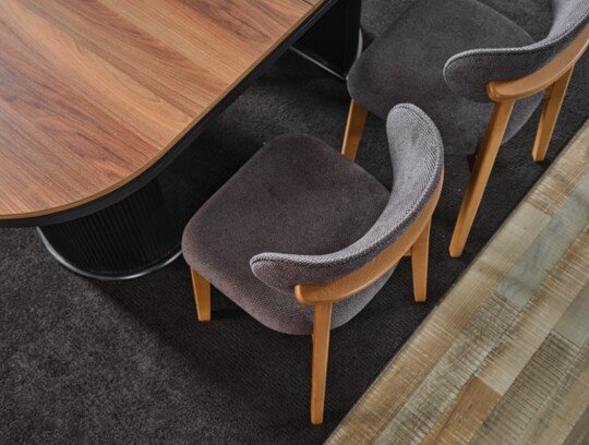 Elif Bahama Yemek Odası