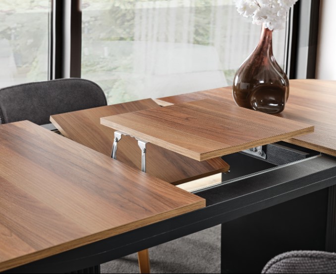 Elif Bahama Yemek Odası