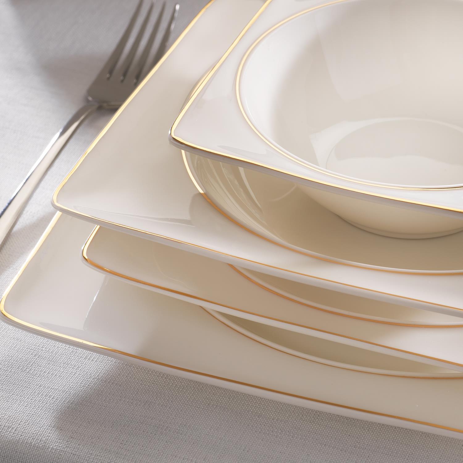 SCHAFER GLAMOR PURE YMK TKM 60 PRÇ GOLD