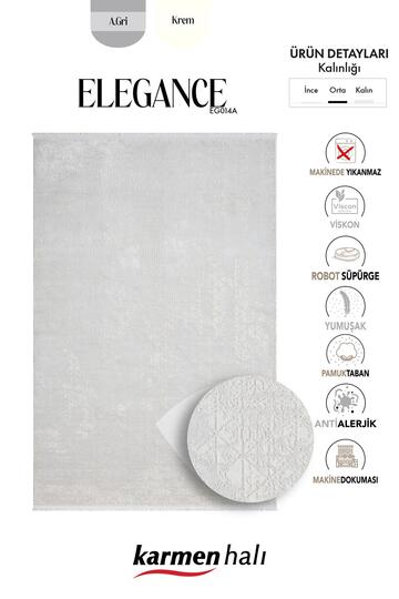 Karmen Elegance Eg014a Halı