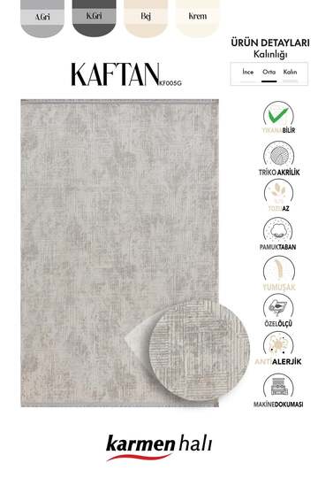 Karmen Kaftan Kf005g