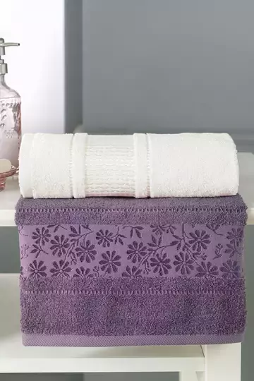 ÖZDİLEK BLOSSOM MÜRDÜM-KREM HAPPY SET
