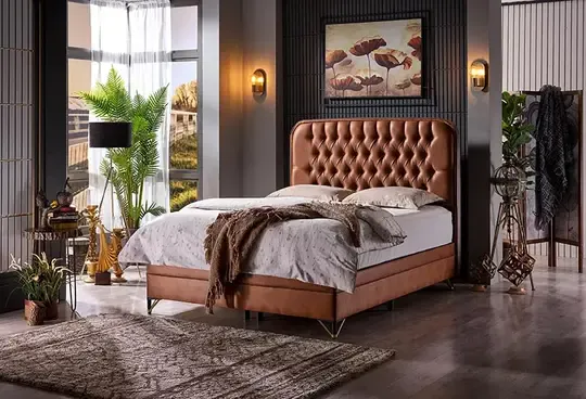 SÜSLER 160X200 PARİS BAŞLIK