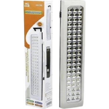 HG DUE HG-7629 45 SMD LED LAMBA IŞILDAK FENER