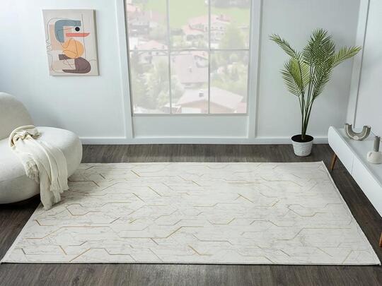 Karmen Lotus Plus 8581a Halı