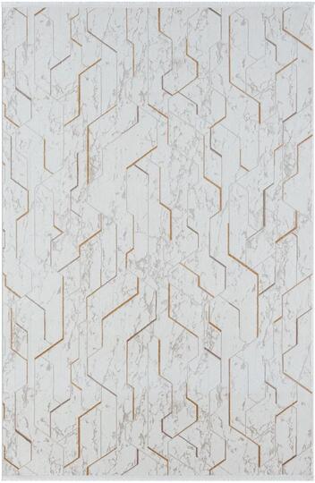 Karmen Lotus Plus 8581a Halı