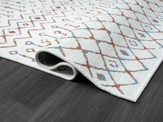 Karmen Lenda Ld002a Halı