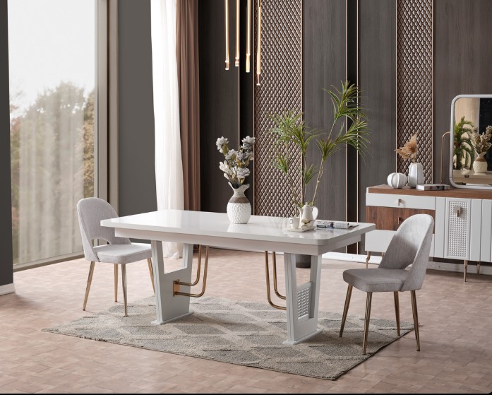 Elif Torino Yemek Odası