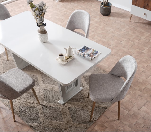 Elif Torino Yemek Odası