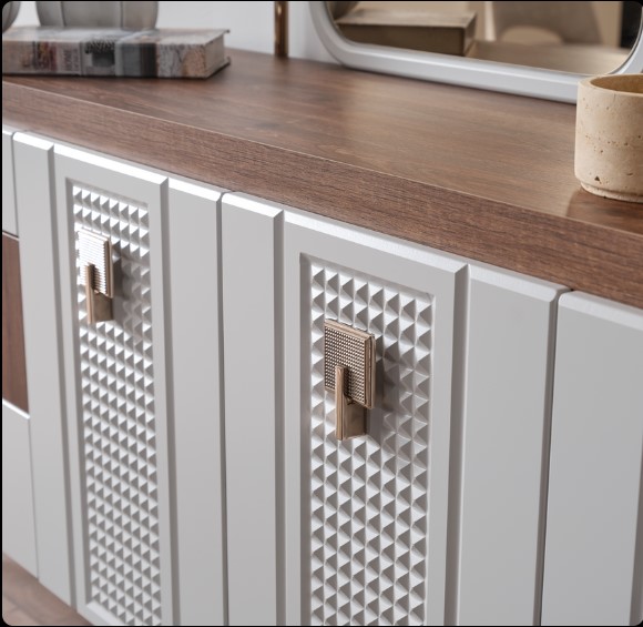 Elif Torino Yemek Odası