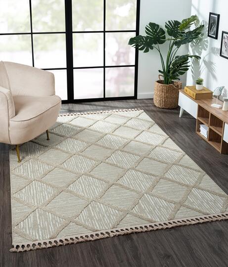 Karmen Loop Lp005a Halı