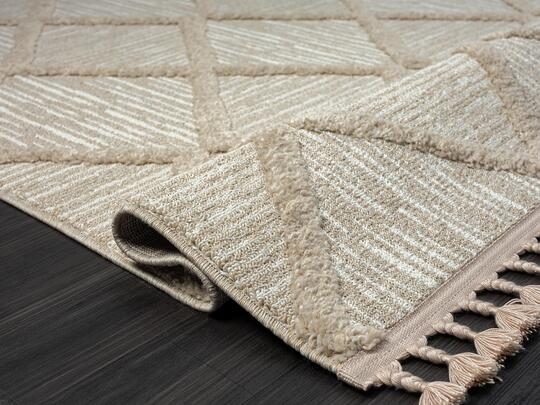 Karmen Loop Lp005a Halı