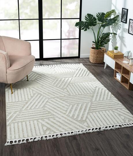 Karmen Loop Lp006a Halı