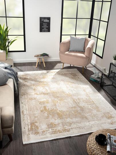 Karmen Merıt Mr003s Halı