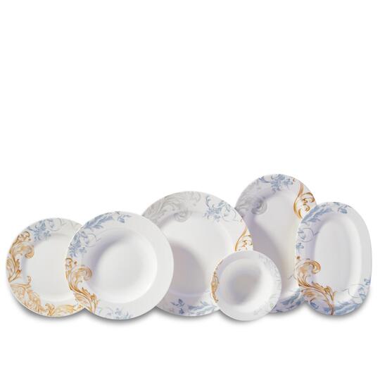 KOKRMAZ A8865 VANESSA COLL. 55 P YEMEK TAKIMI