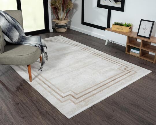 Karmen Merıt Mr004a Halı