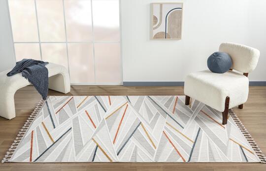 Karmen Sumer Sm013a Halı