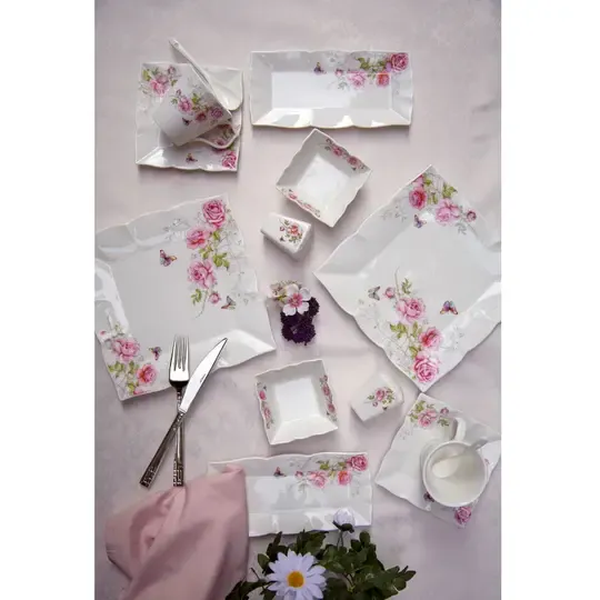 EMSAN KAHVALTI TK MARBELLA 32 PRÇ