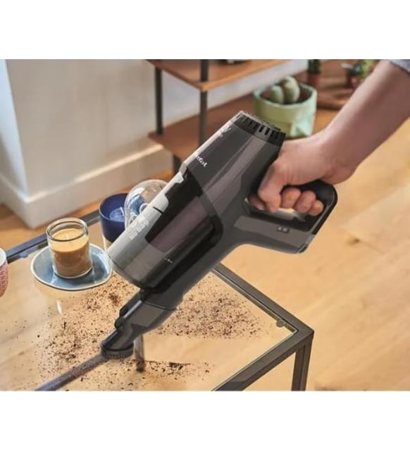 TEFAL TY6973 DİKEY ŞARJLI SÜPÜRGE