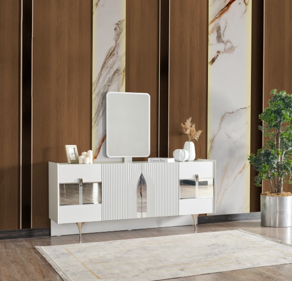 Elif Esperanza Yemek Odası