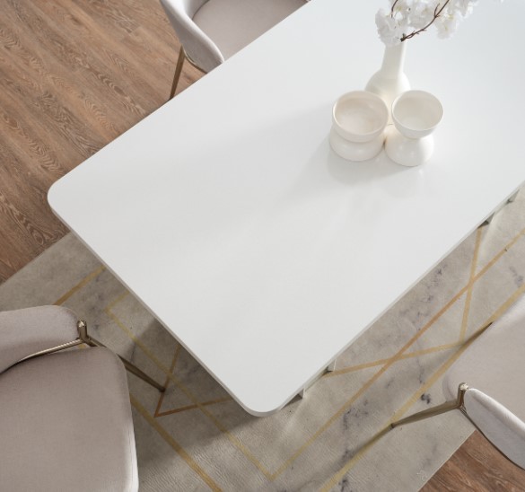 Elif Esperanza Yemek Odası