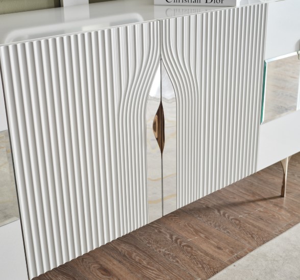 Elif Esperanza Yemek Odası