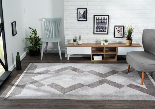 Karmen Trend 04102a Halı