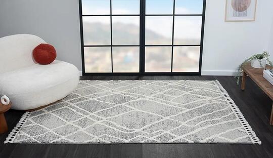 Karmen Wool Wl003a Halı