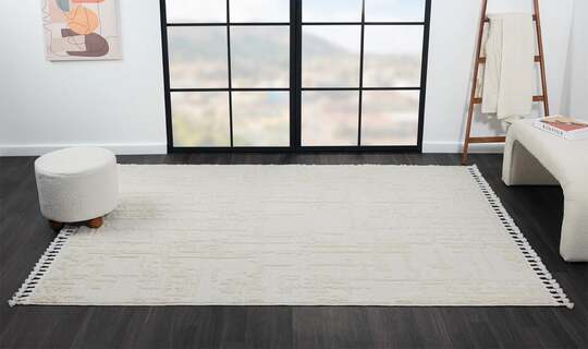 Karmen Wool Wl004a Halı