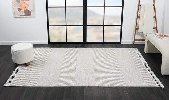 Karmen Wool Wl006a Halı