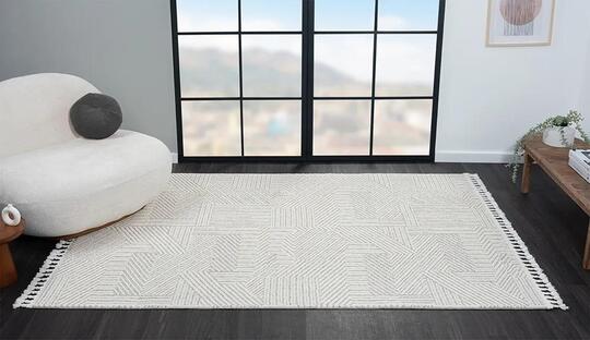 Karmen Wool Wl008a Halı