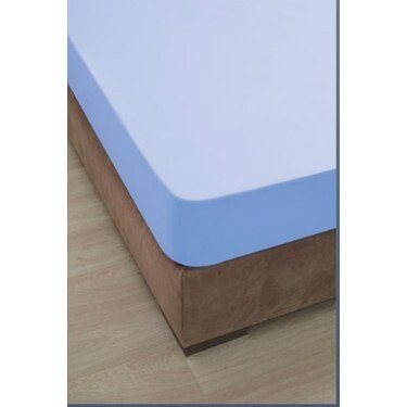 ÖZDİLEK ÇARŞAF FİTTED RF 100X200 K.MAVİ COLOURİST