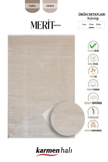 Karmen Merit MR010A Halı