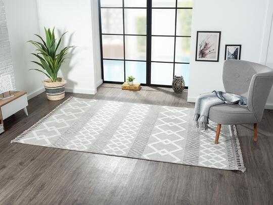 Karmen Sumer SM003A Halı