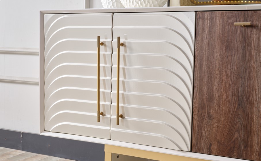 Elif Sidney Yemek Odası