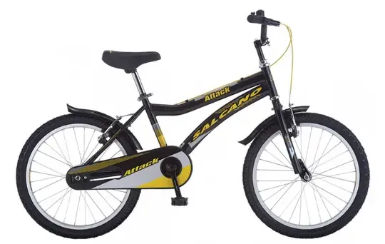 SALCANO ATTACK BİSİKLET 20