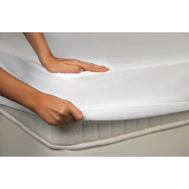 ÖZDİLEK ALEZ SIVI GEÇİRMEZ FİTTED 90X190