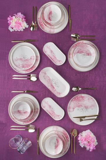 ACAR 490 ADORE 27PRÇ YEMEK TKM