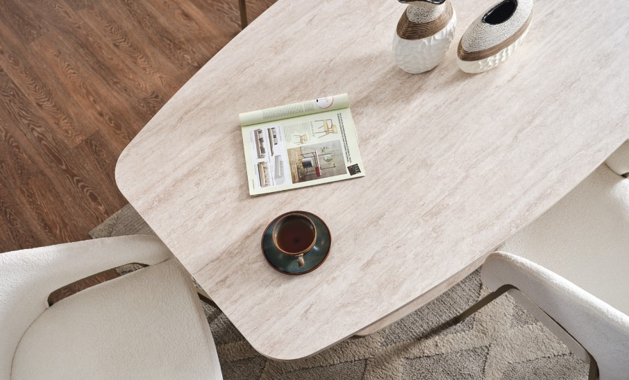 Elif Pamukkale Yemek Odası