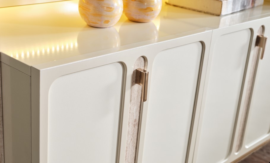 Elif Pamukkale Yemek Odası