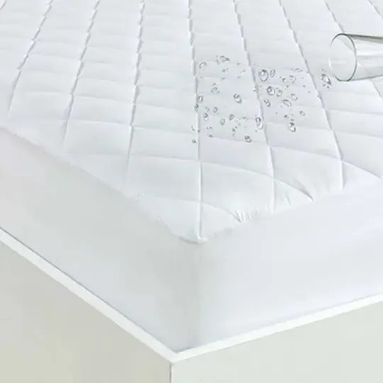 ÖZDİLEK ALEZ SIVI GEÇİRMEZ FİTTED 160X200