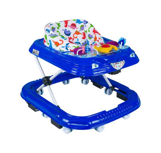 SÜNBÜL TAŞPINAR YÜRÜTEÇ MAVİ