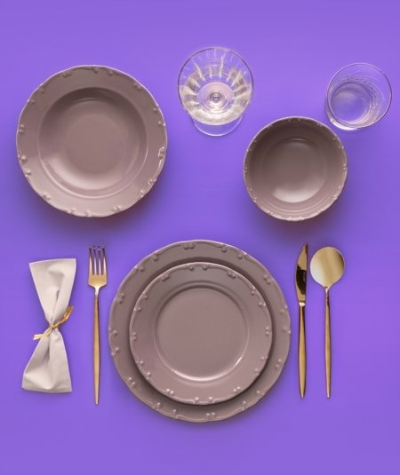 ACAR 5527 JAVA 24 PRÇ YEMEK TKM