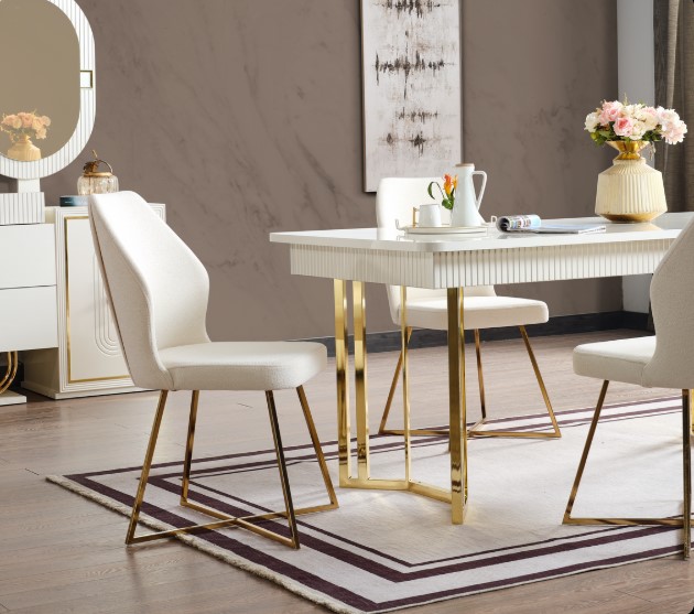 Elif Marsel Yemek Odası