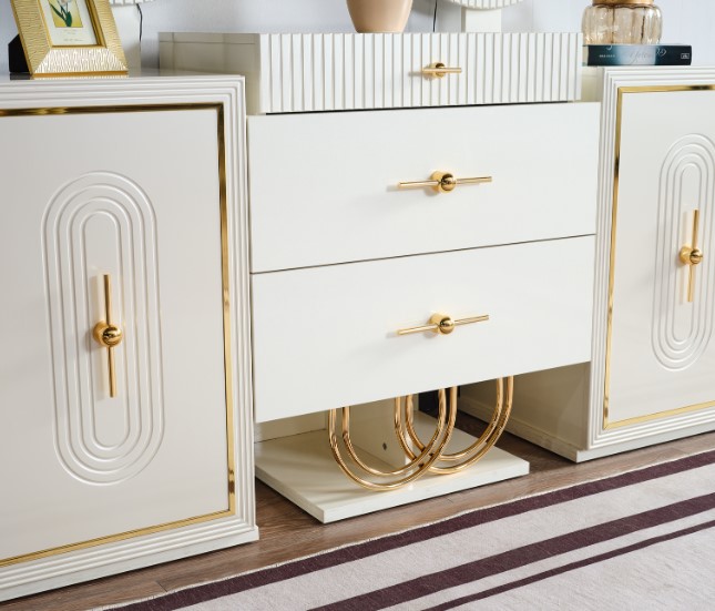 Elif Marsel Yemek Odası